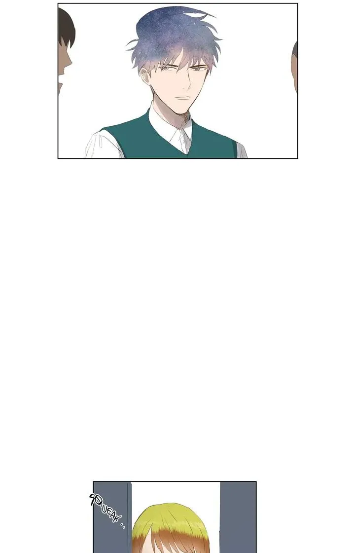 Read My Starry Sky chapter 8 image 27 on Lezhin