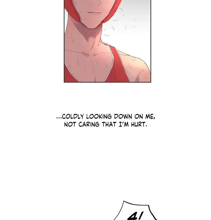 Read My Starry Sky chapter 8 image 3 on Lezhin