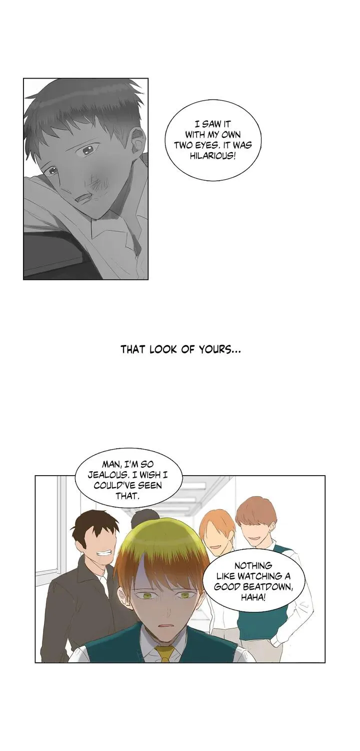 Read My Starry Sky chapter 8 image 34 on Lezhin
