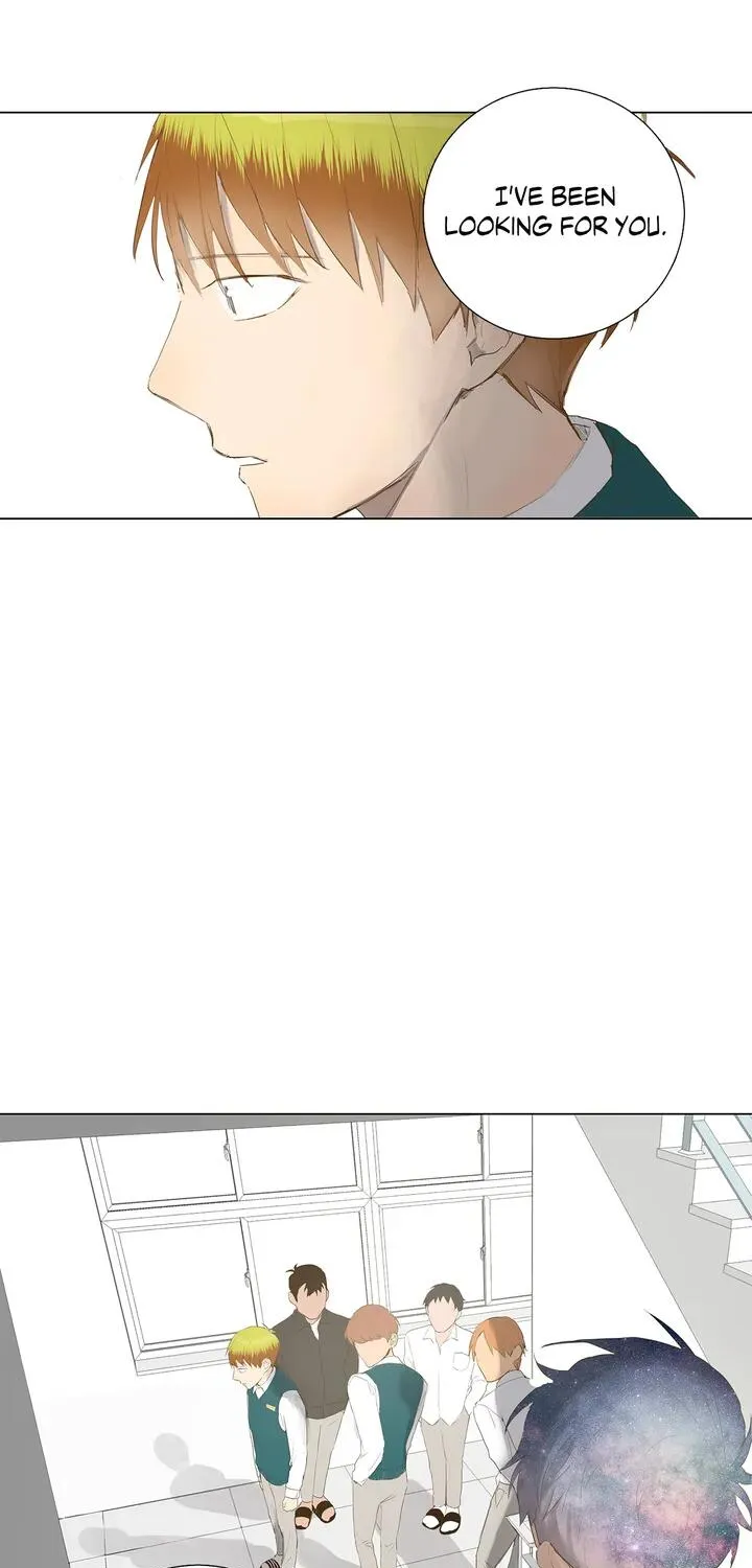 Read My Starry Sky chapter 8 image 36 on Lezhin