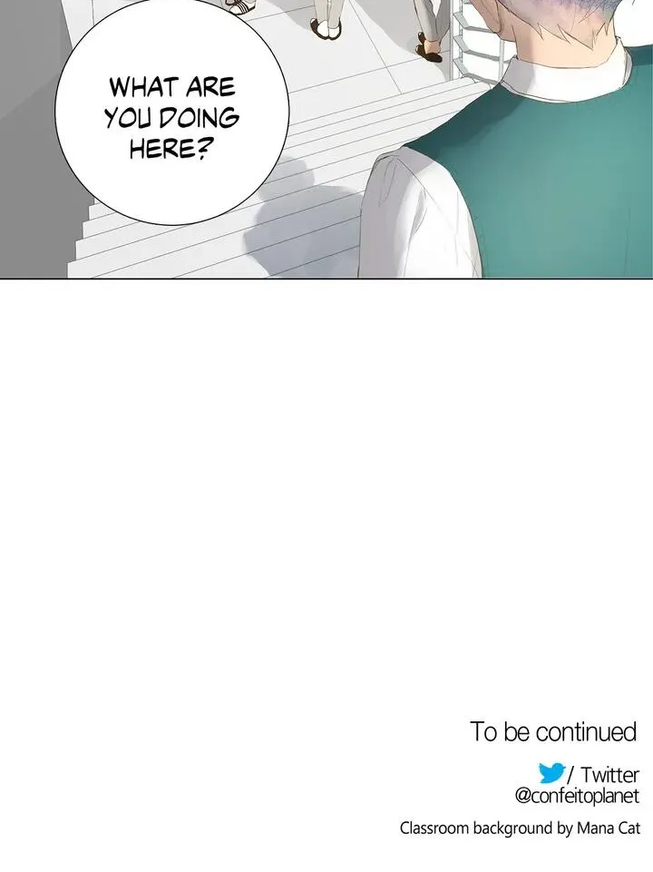 Read My Starry Sky chapter 8 image 37 on Lezhin