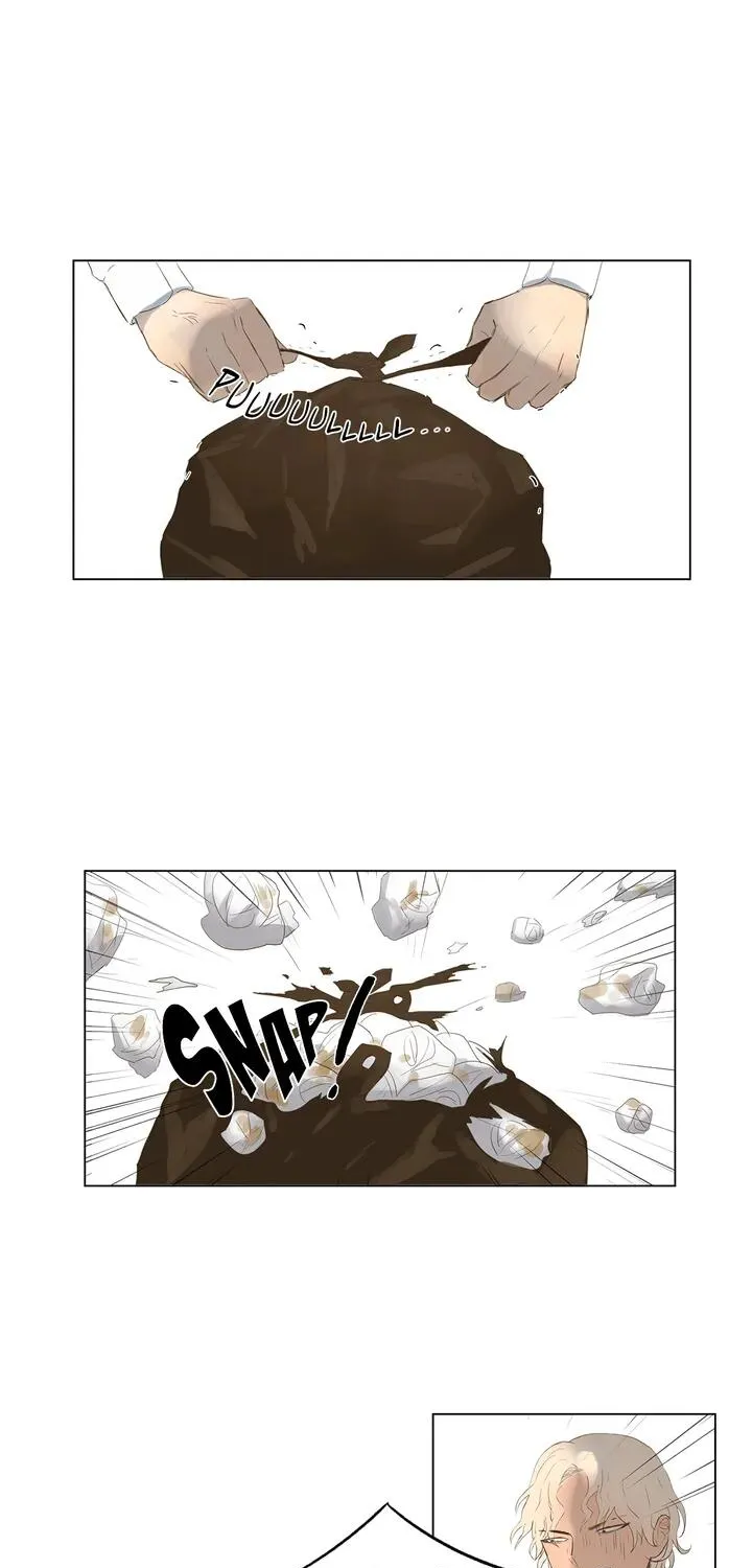 Read My Starry Sky chapter 8 image 6 on Lezhin