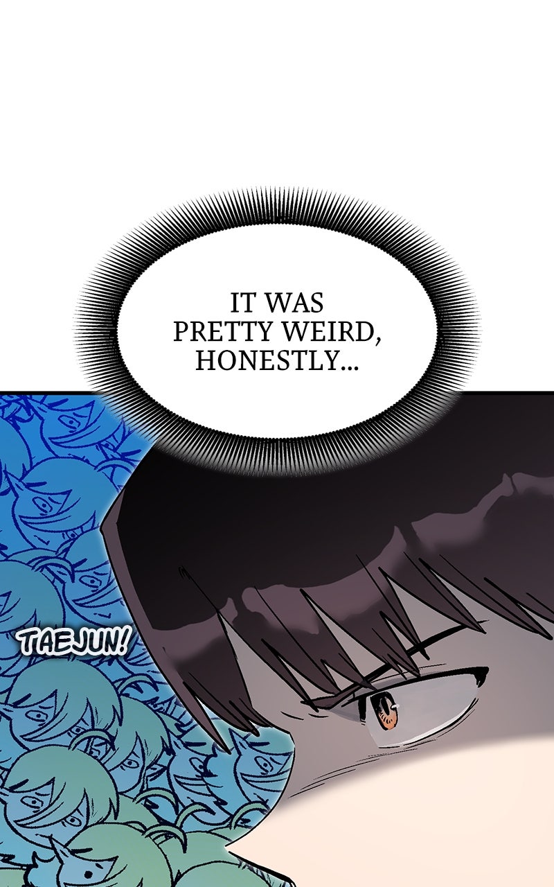Read My Status WindowWent on Strike chapter 27 image 10 on Lezhin