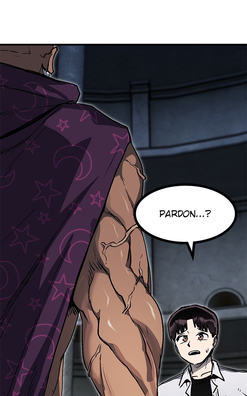 Read My Status WindowWent on Strike chapter 27 image 101 on Lezhin