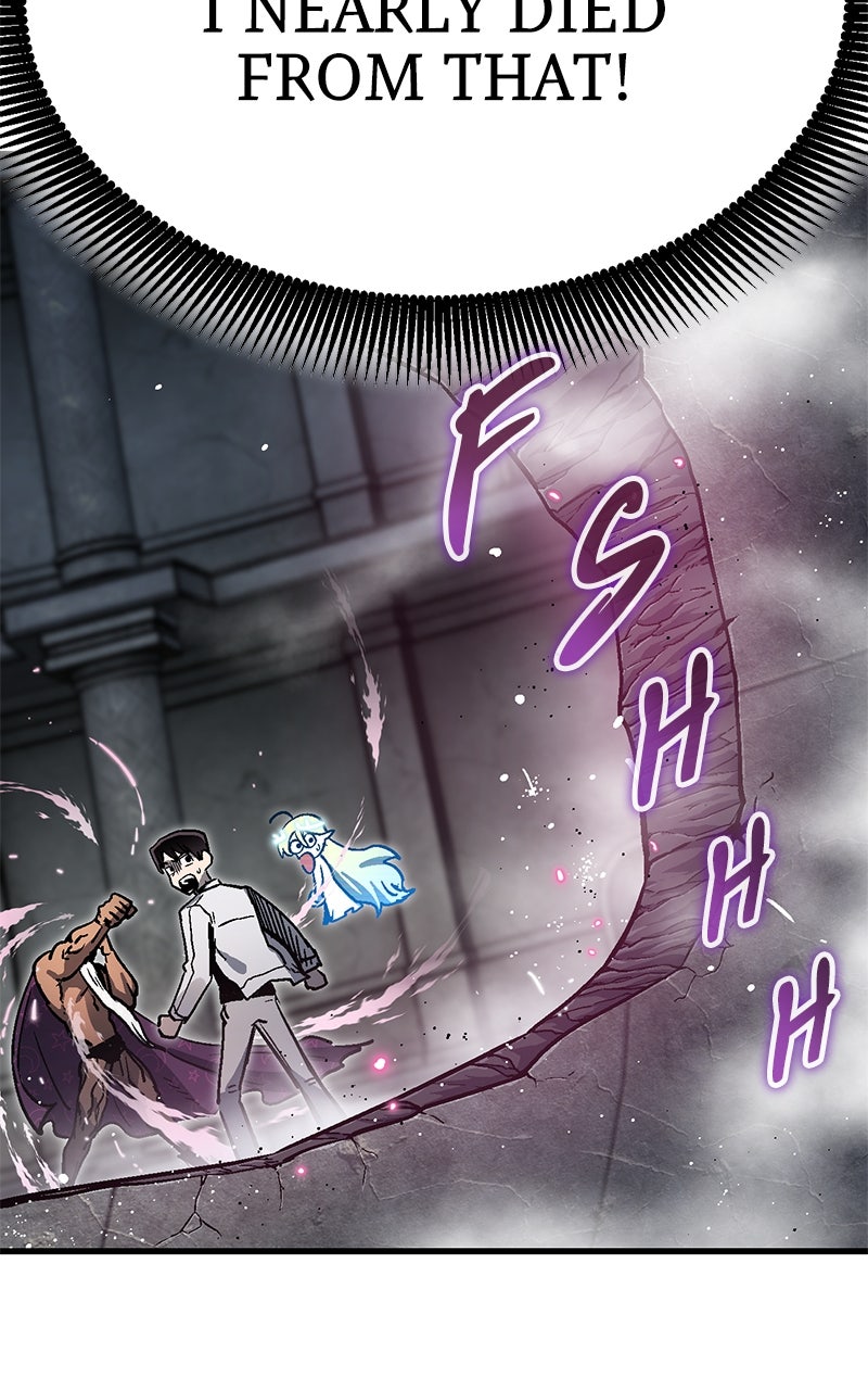 Read My Status WindowWent on Strike chapter 27 image 116 on Lezhin