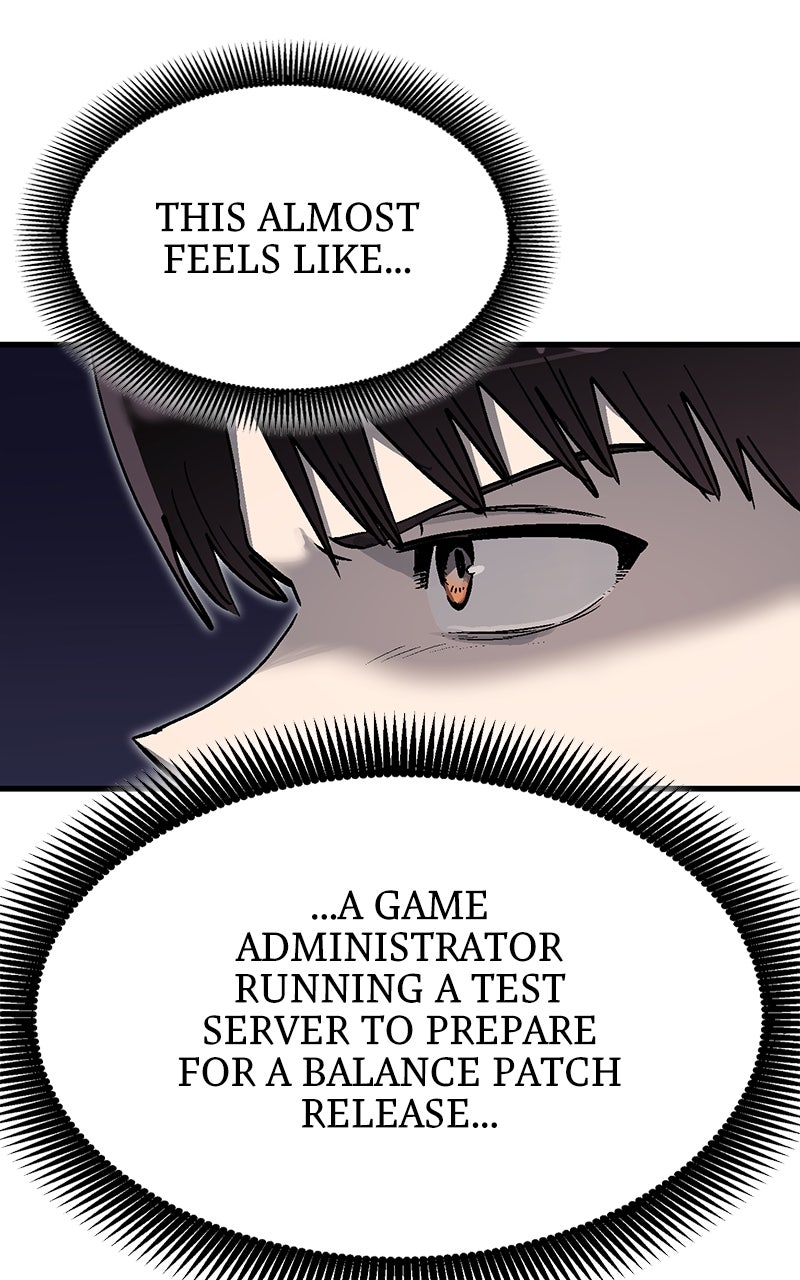 Read My Status WindowWent on Strike chapter 27 image 12 on Lezhin