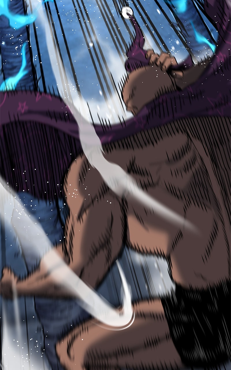 Read My Status WindowWent on Strike chapter 27 image 140 on Lezhin