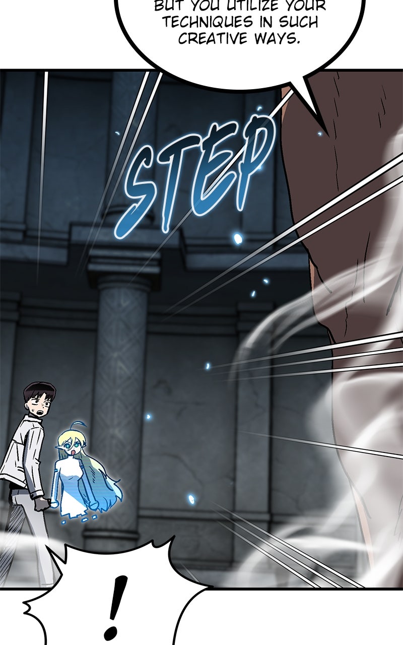 Read My Status WindowWent on Strike chapter 27 image 146 on Lezhin