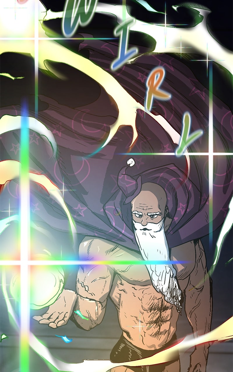 Read My Status WindowWent on Strike chapter 27 image 149 on Lezhin