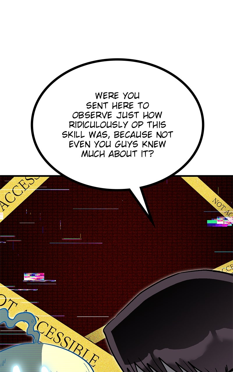 Read My Status WindowWent on Strike chapter 27 image 16 on Lezhin