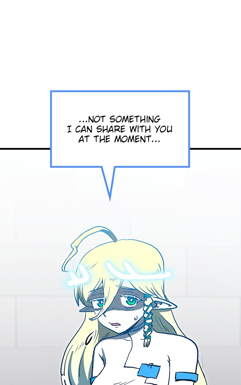 Read My Status WindowWent on Strike chapter 27 image 18 on Lezhin