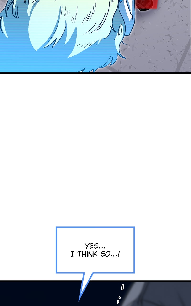 Read My Status WindowWent on Strike chapter 27 image 2 on Lezhin