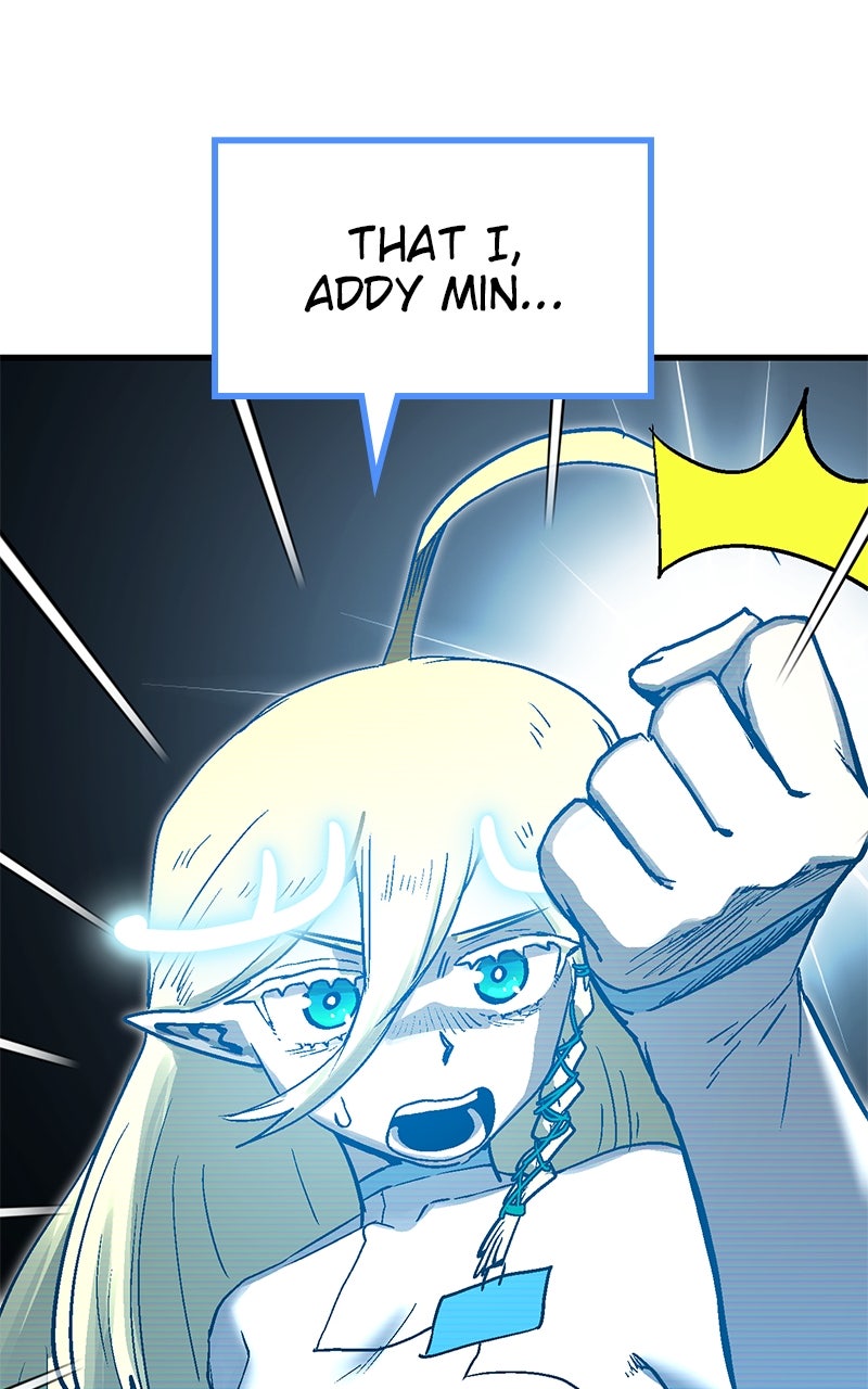 Read My Status WindowWent on Strike chapter 27 image 22 on Lezhin