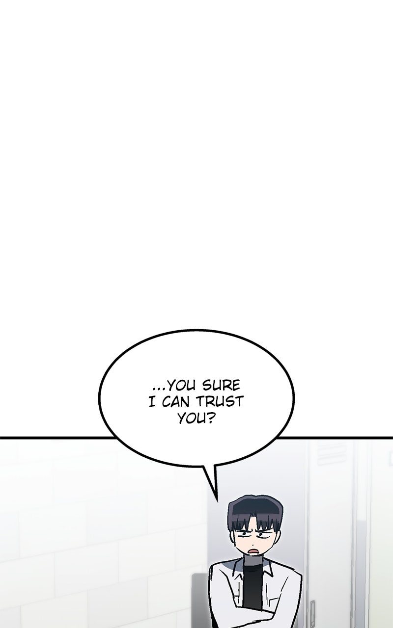 Read My Status WindowWent on Strike chapter 27 image 24 on Lezhin