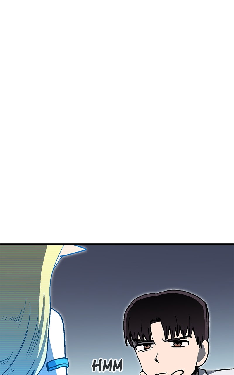 Read My Status WindowWent on Strike chapter 27 image 26 on Lezhin