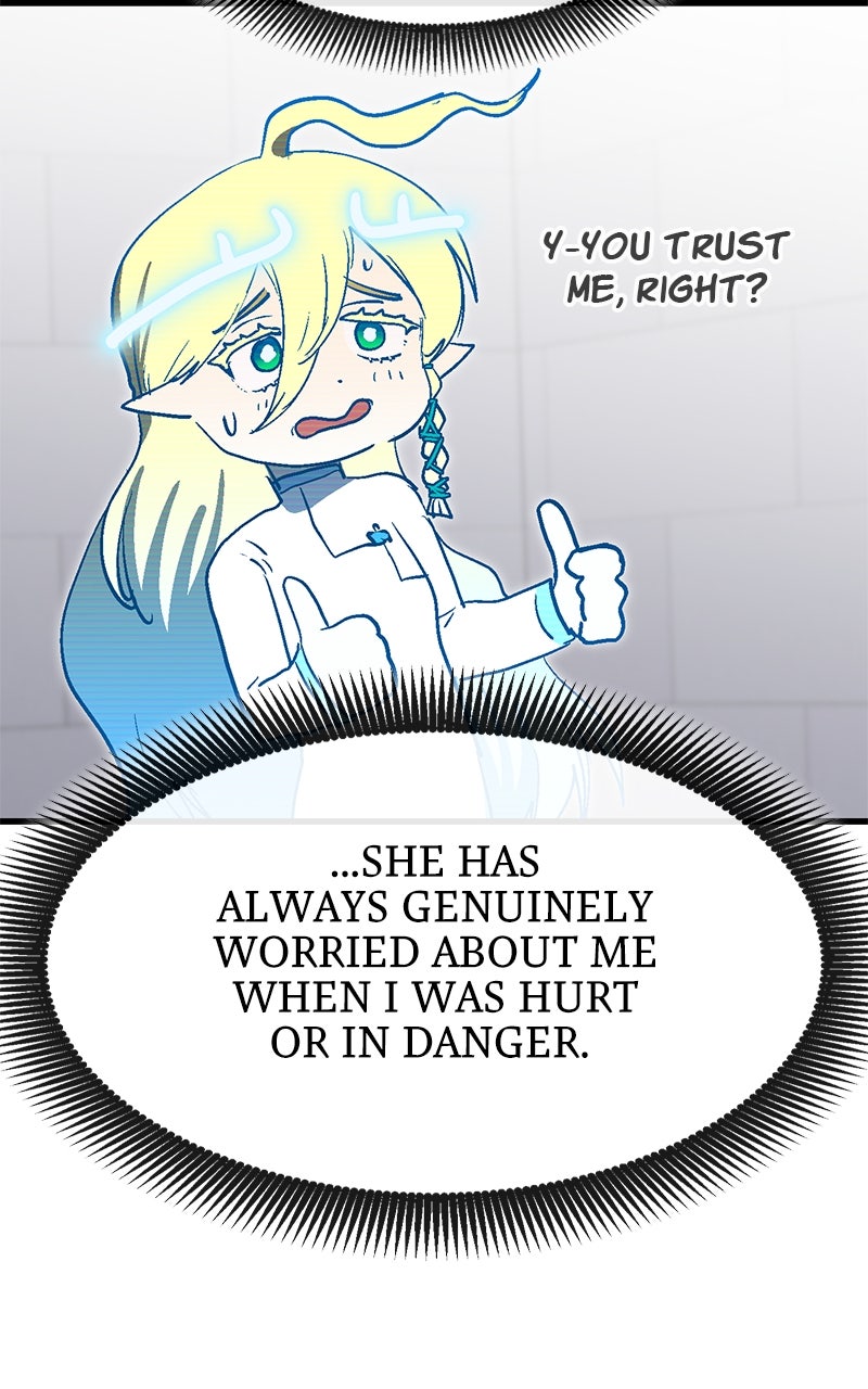 Read My Status WindowWent on Strike chapter 27 image 28 on Lezhin