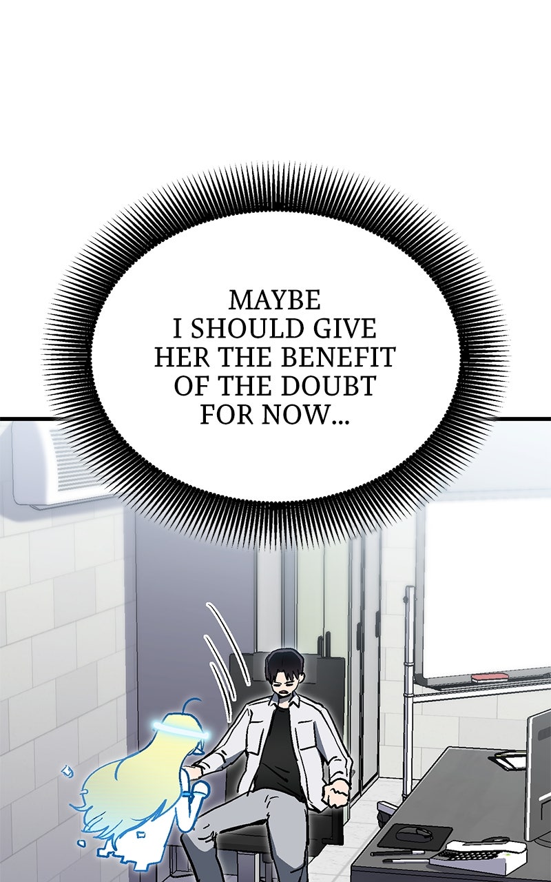 Read My Status WindowWent on Strike chapter 27 image 29 on Lezhin