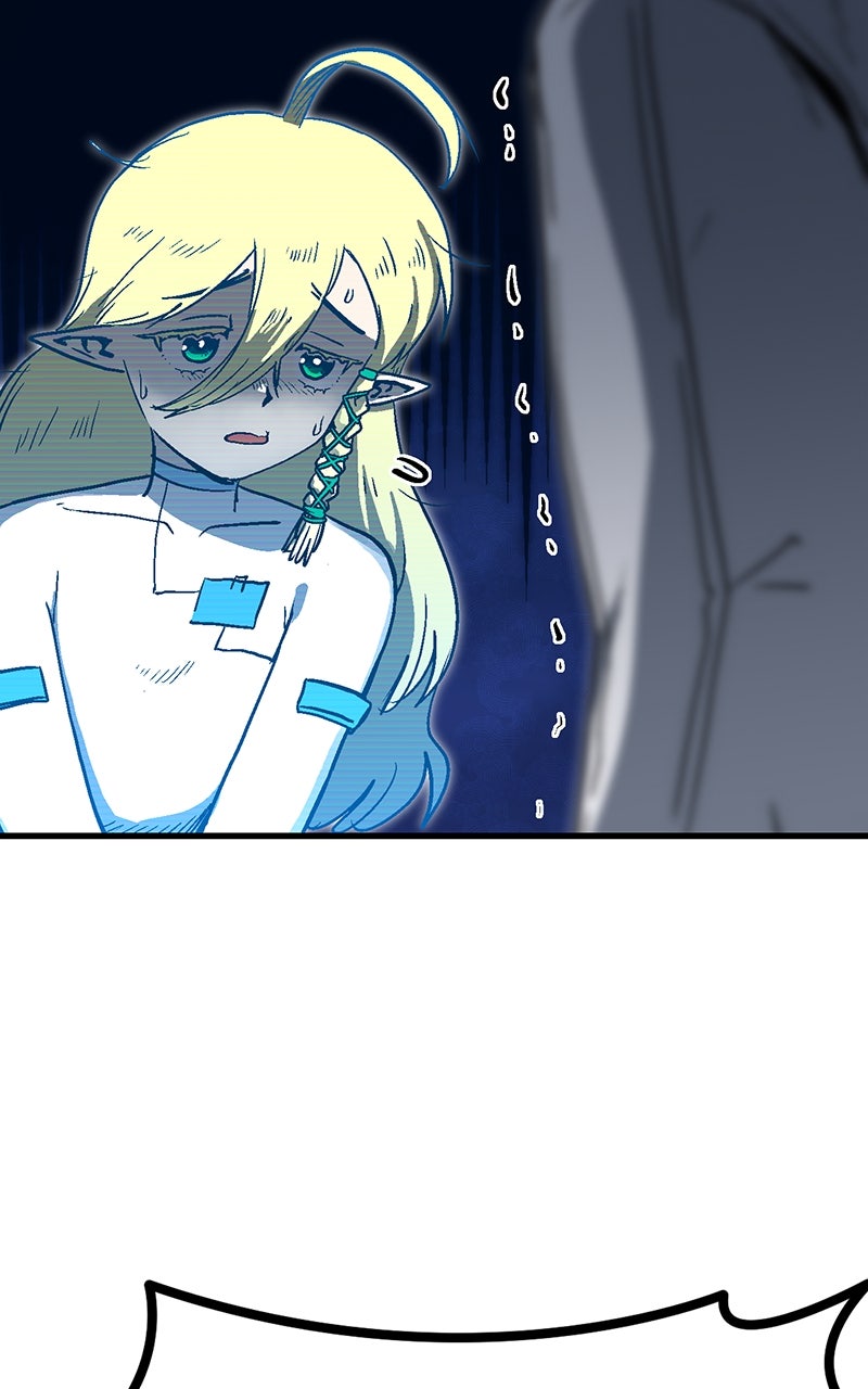 Read My Status WindowWent on Strike chapter 27 image 3 on Lezhin