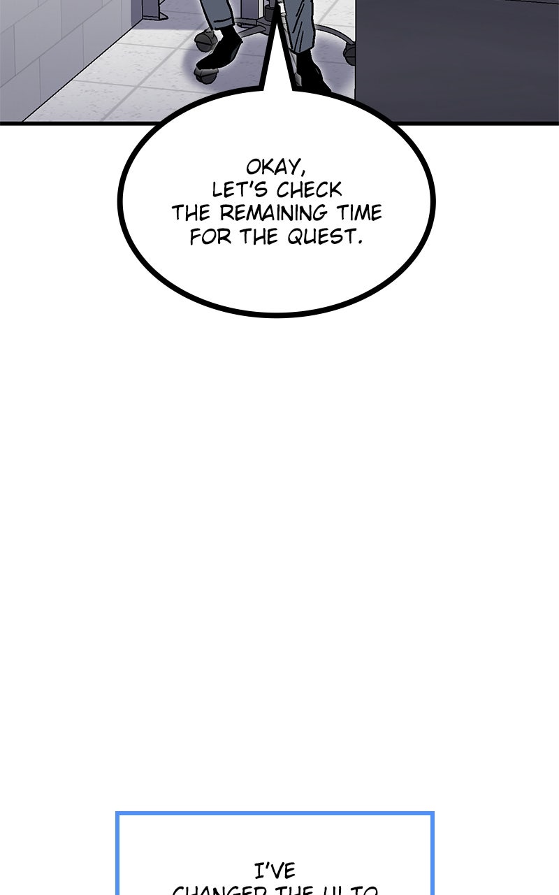 Read My Status WindowWent on Strike chapter 27 image 30 on Lezhin