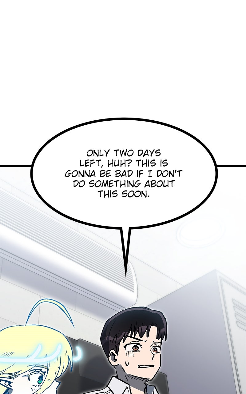 Read My Status WindowWent on Strike chapter 27 image 34 on Lezhin