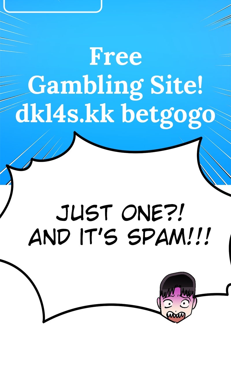 Read My Status WindowWent on Strike chapter 27 image 38 on Lezhin