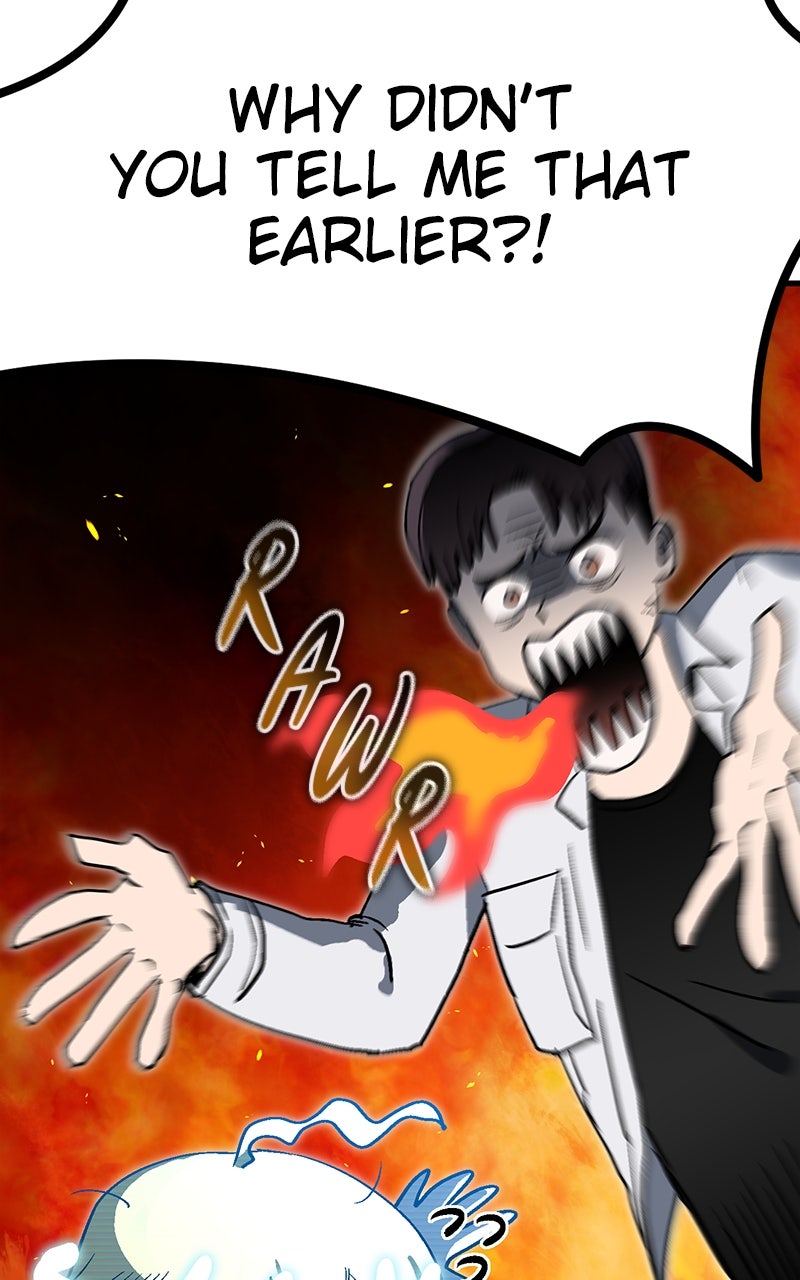 Read My Status WindowWent on Strike chapter 27 image 4 on Lezhin