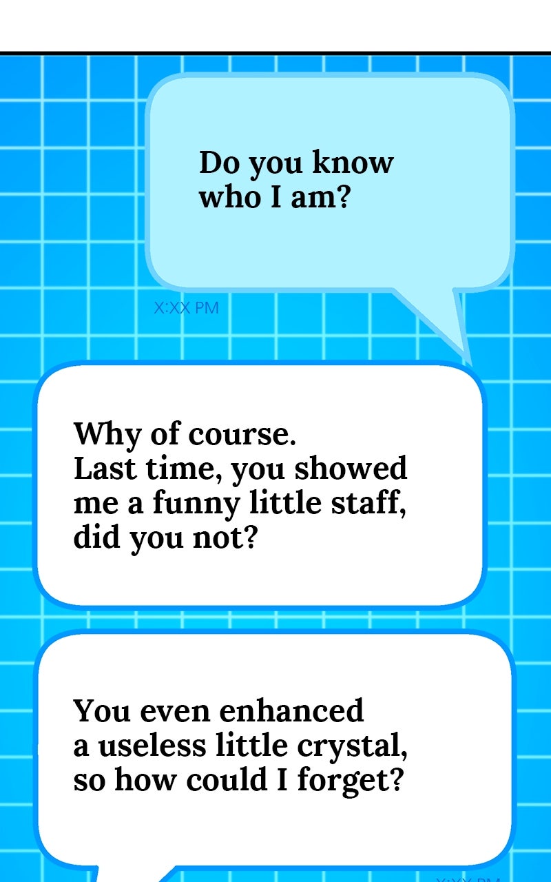Read My Status WindowWent on Strike chapter 27 image 43 on Lezhin