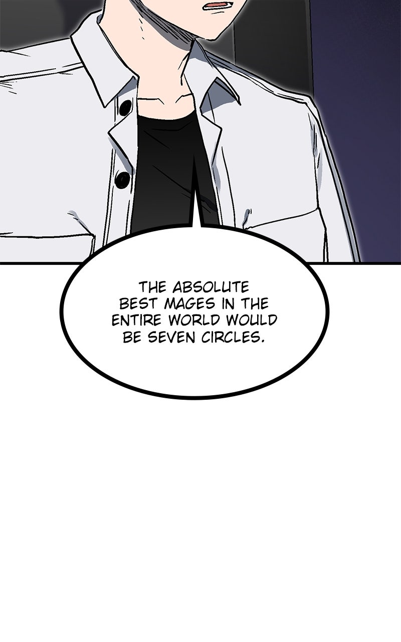 Read My Status WindowWent on Strike chapter 27 image 56 on Lezhin
