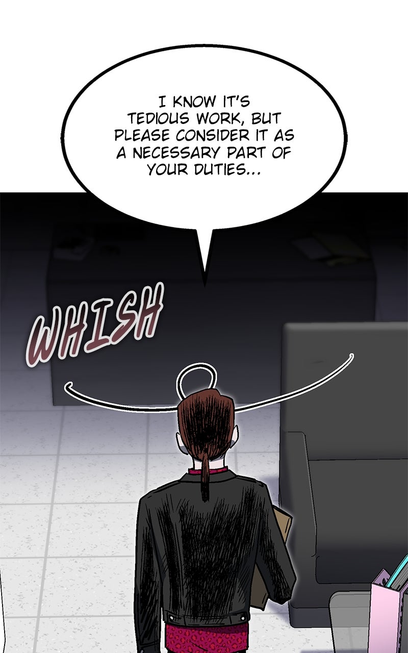 Read My Status WindowWent on Strike chapter 27 image 65 on Lezhin