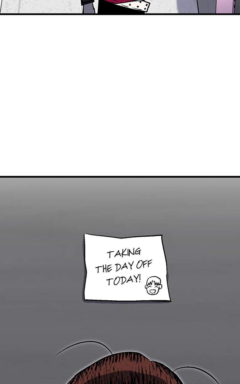 Read My Status WindowWent on Strike chapter 27 image 66 on Lezhin