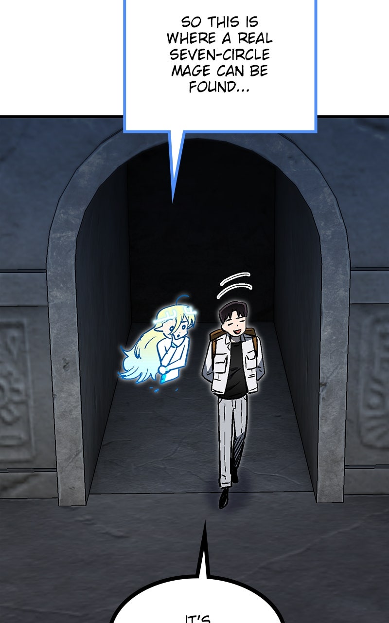Read My Status WindowWent on Strike chapter 27 image 72 on Lezhin