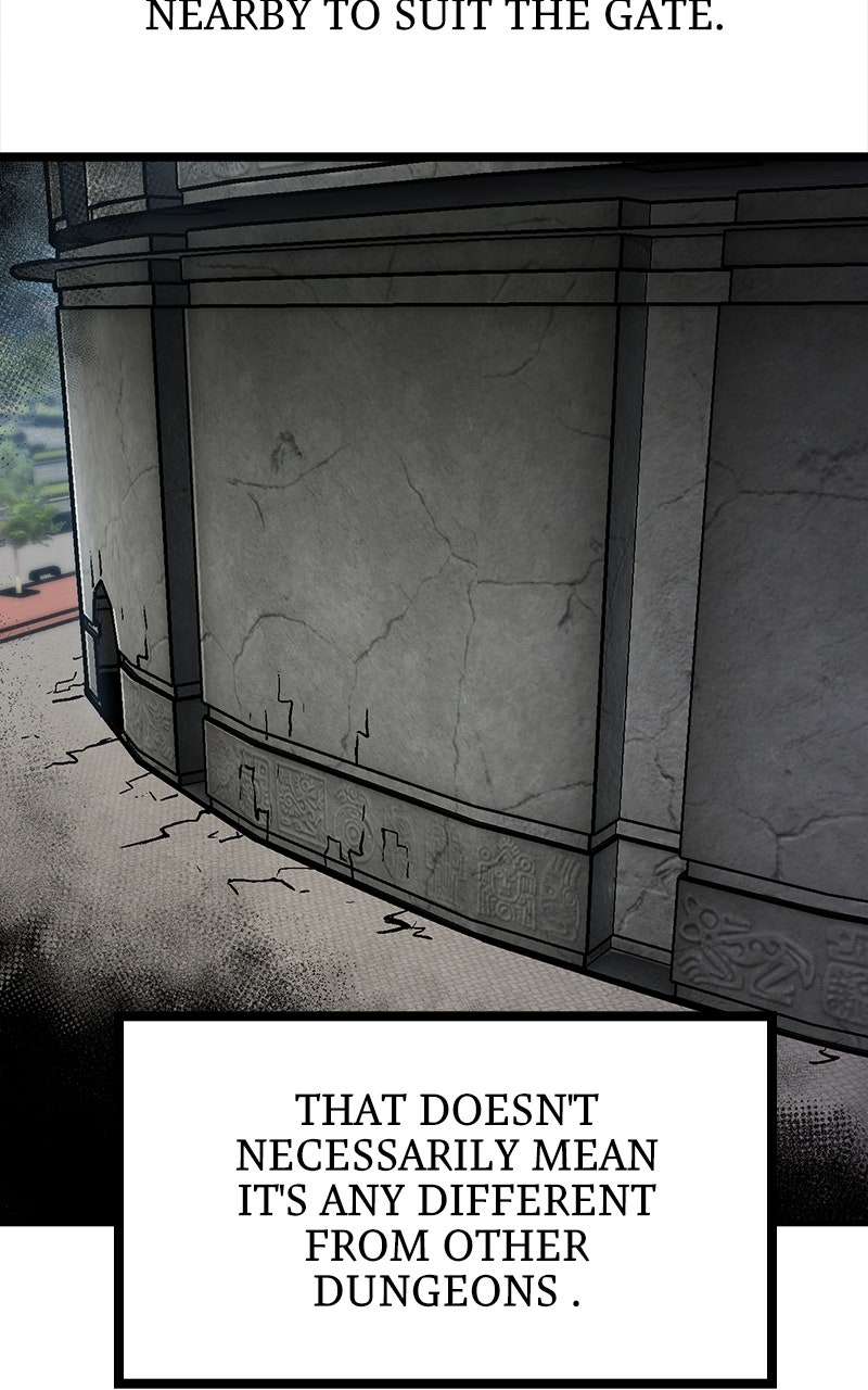 Read My Status WindowWent on Strike chapter 27 image 77 on Lezhin