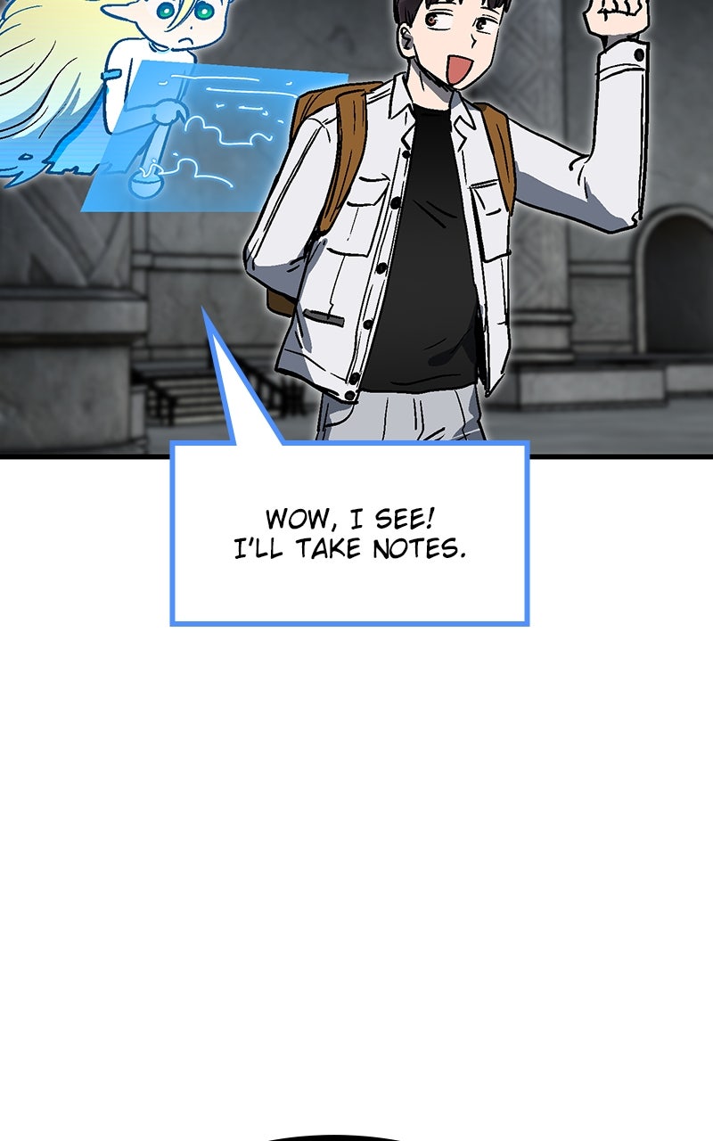 Read My Status WindowWent on Strike chapter 27 image 79 on Lezhin
