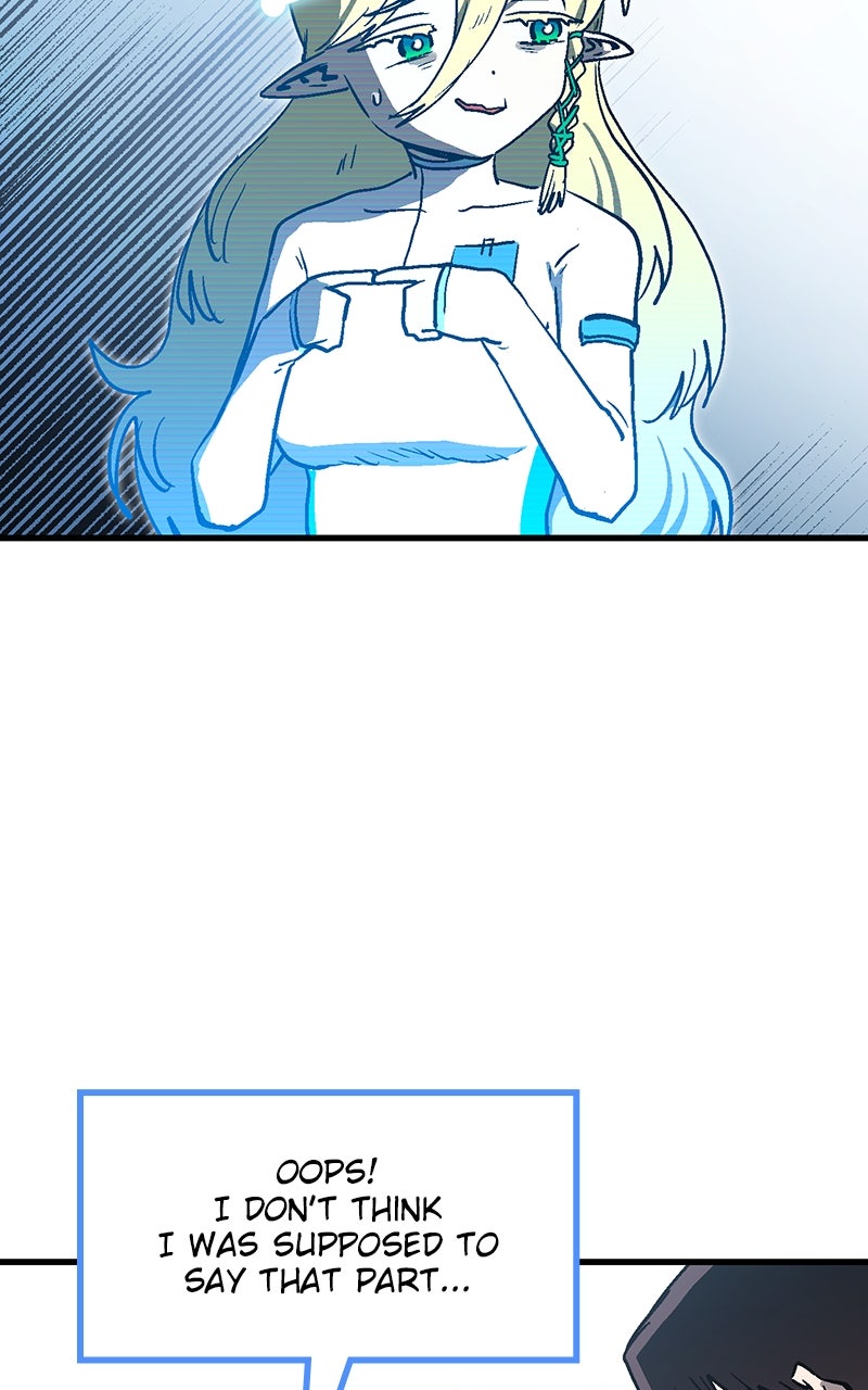 Read My Status WindowWent on Strike chapter 27 image 8 on Lezhin