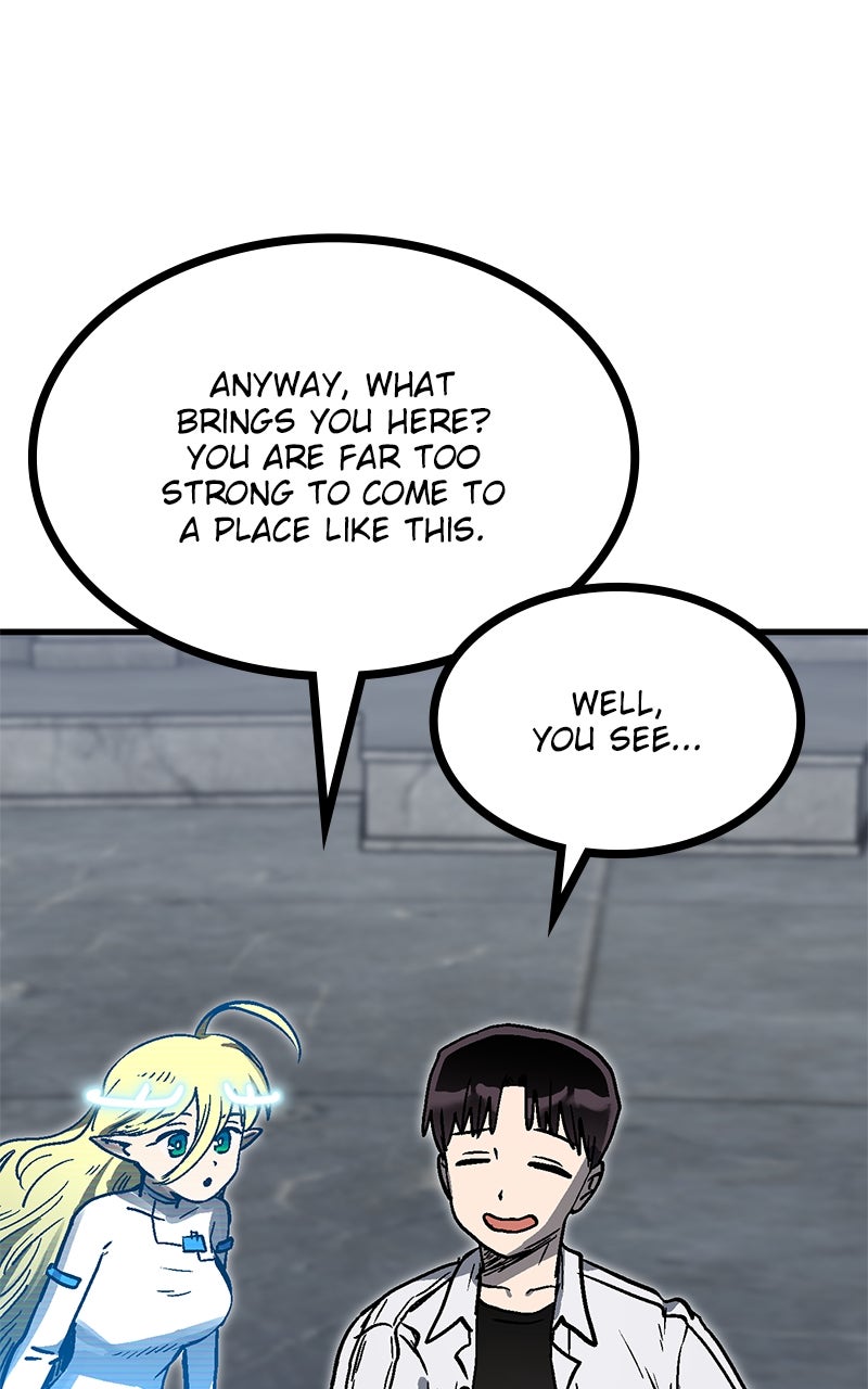 Read My Status WindowWent on Strike chapter 27 image 90 on Lezhin