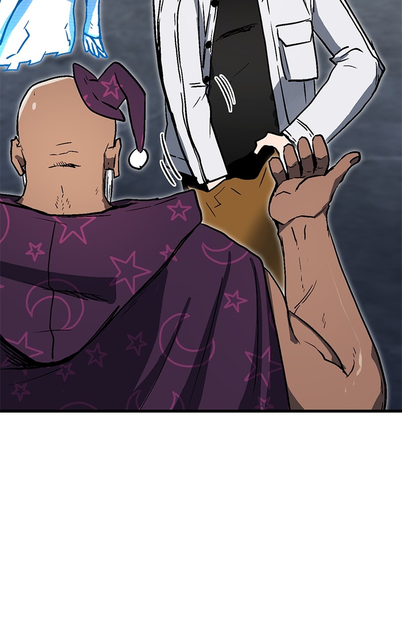 Read My Status WindowWent on Strike chapter 27 image 91 on Lezhin