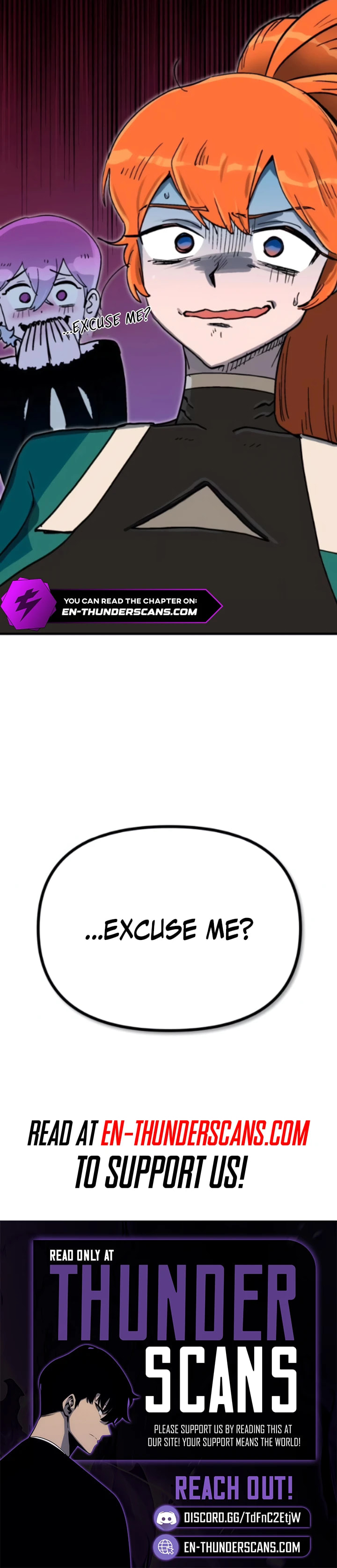 Read My Status WindowWent on Strike chapter 78 image 15 on Lezhin