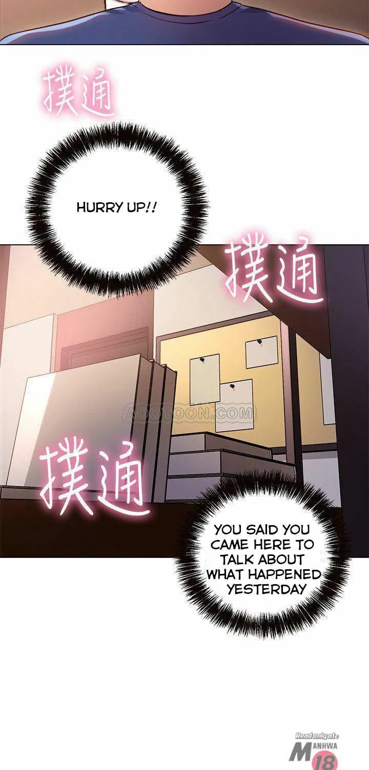 My Stepmother's Friends Chapter 0.1 page 18 - 