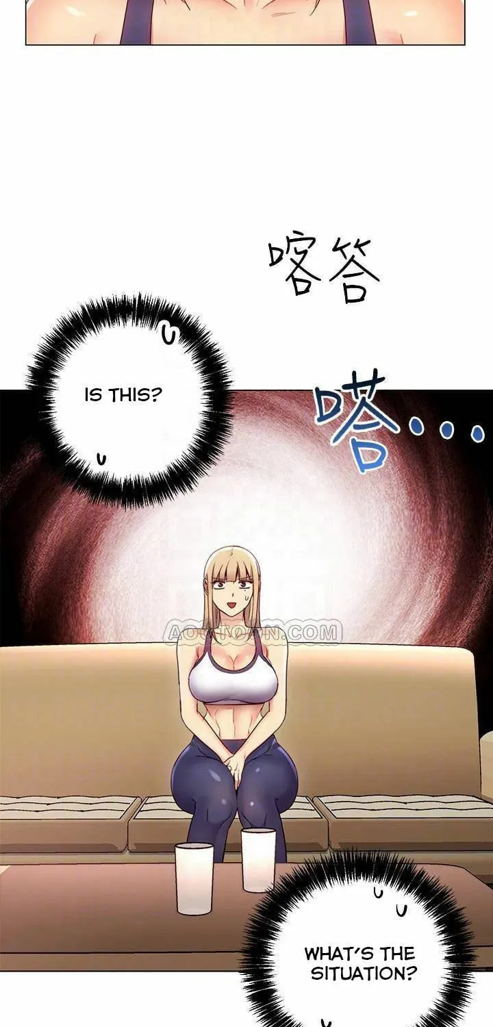 My Stepmother's Friends Chapter 0.1 page 29 - 