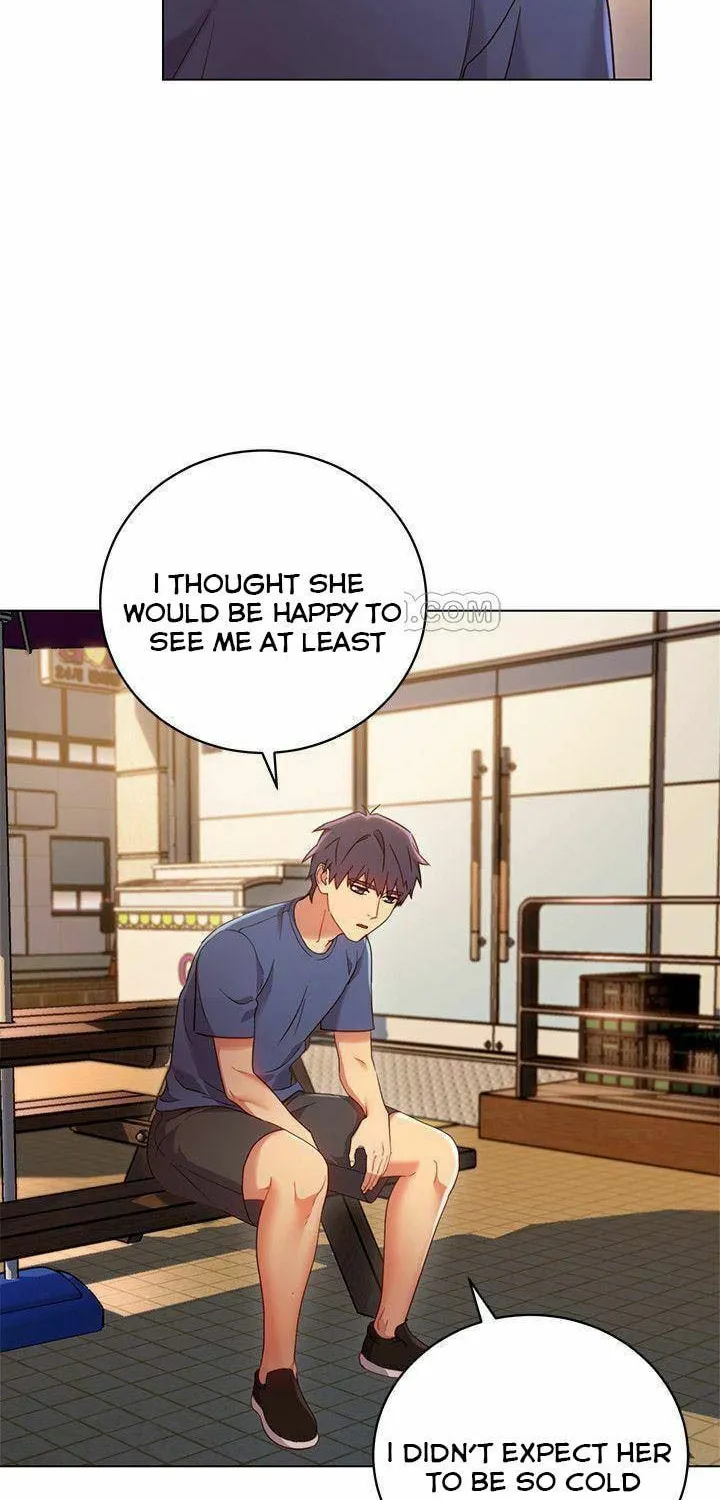 My Stepmother's Friends Chapter 0.1 page 32 - 