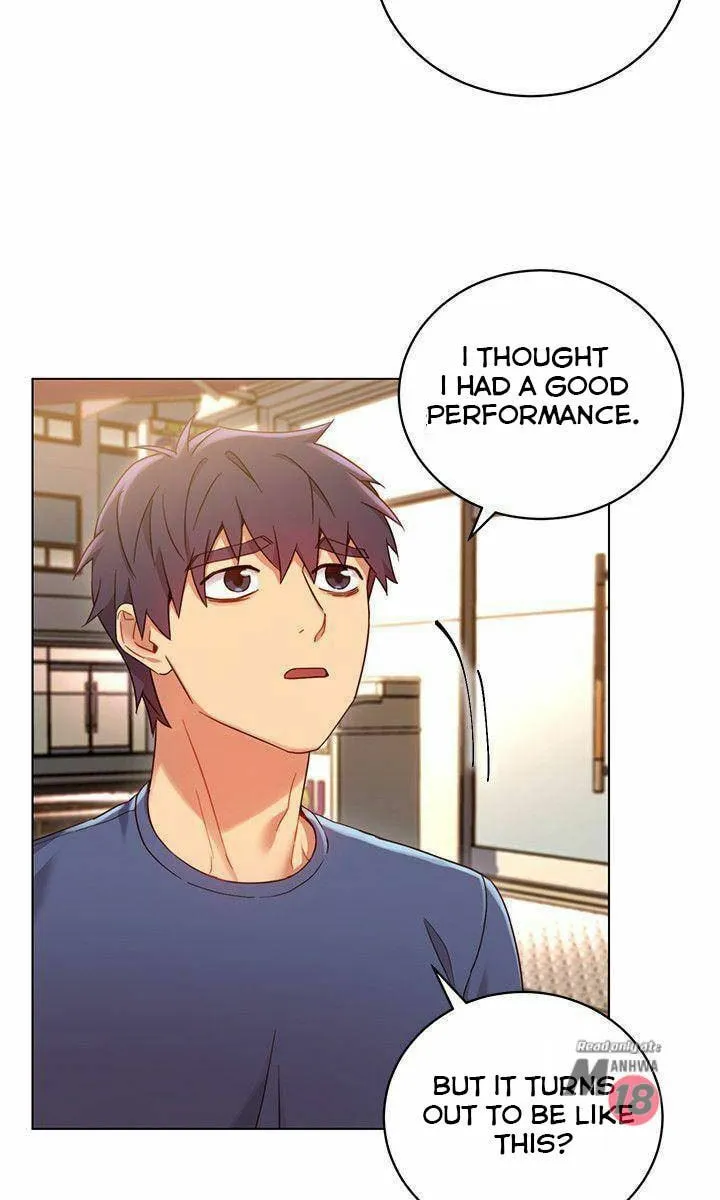 My Stepmother's Friends Chapter 0.1 page 33 - 