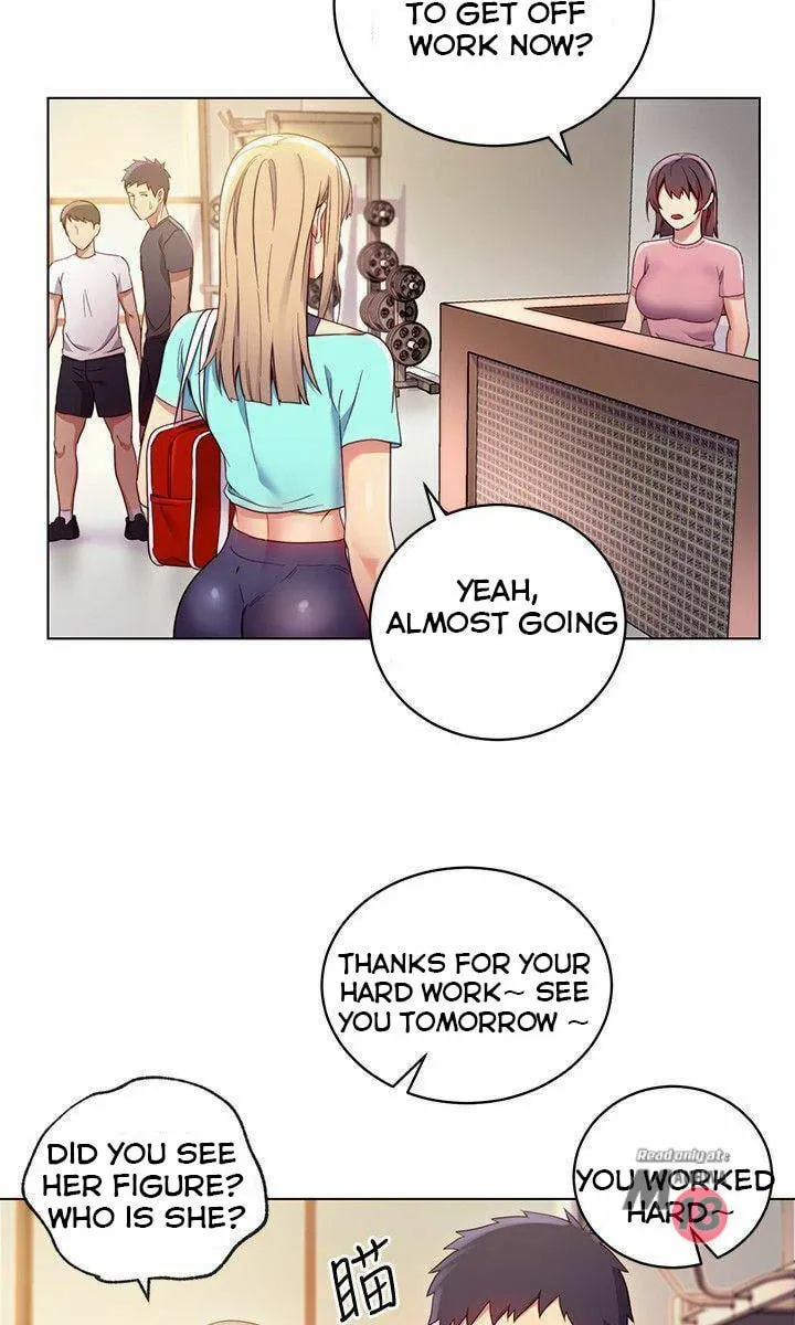 My Stepmother's Friends Chapter 0.1 page 45 - 