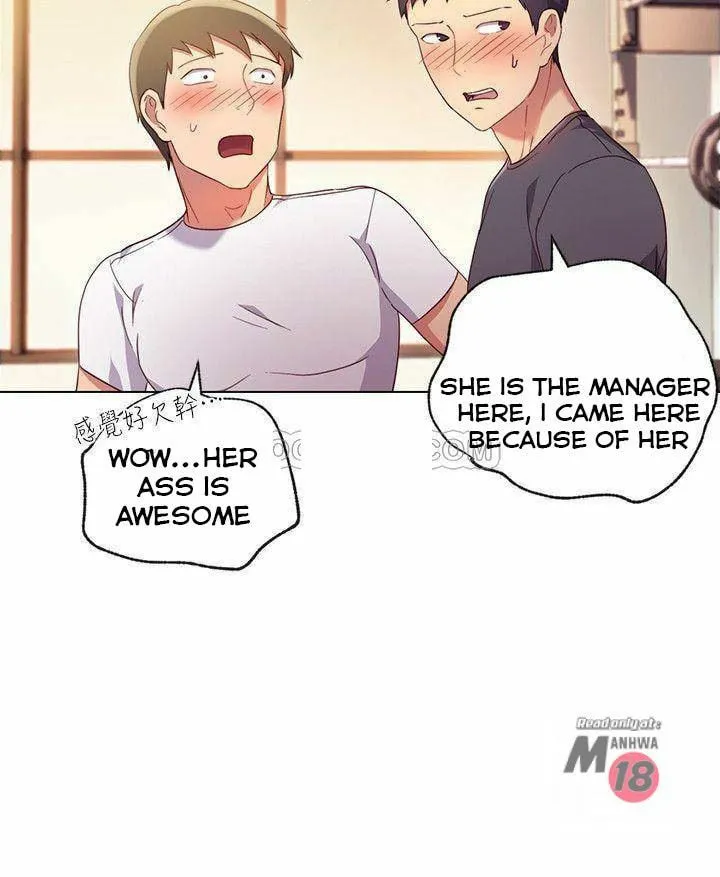 My Stepmother's Friends Chapter 0.1 page 46 - 