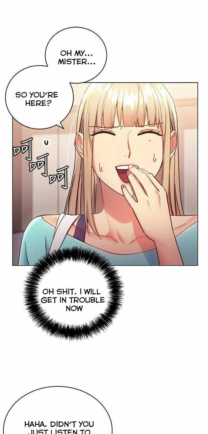 My Stepmother's Friends Chapter 0.1 page 53 - 