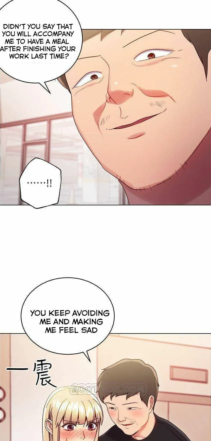 My Stepmother's Friends Chapter 0.1 page 56 - 