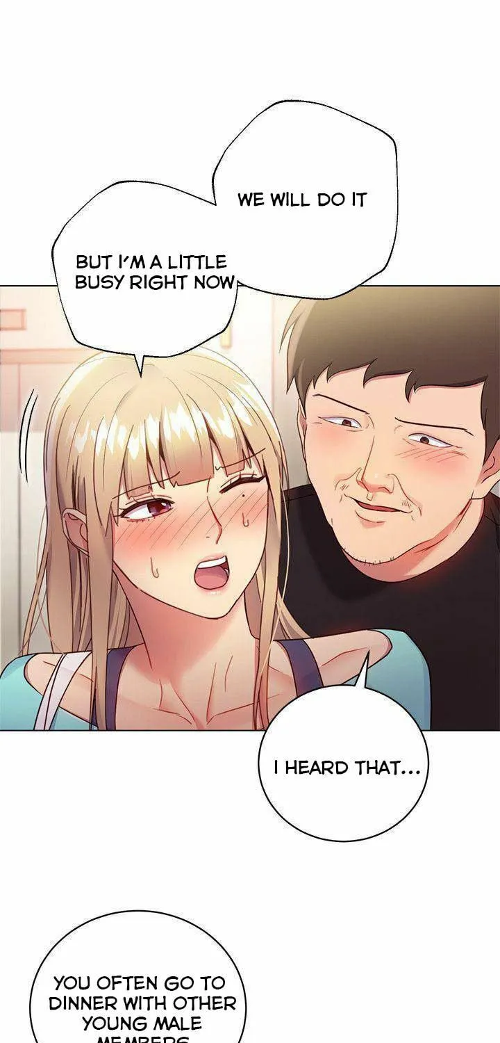 My Stepmother's Friends Chapter 0.1 page 58 - 
