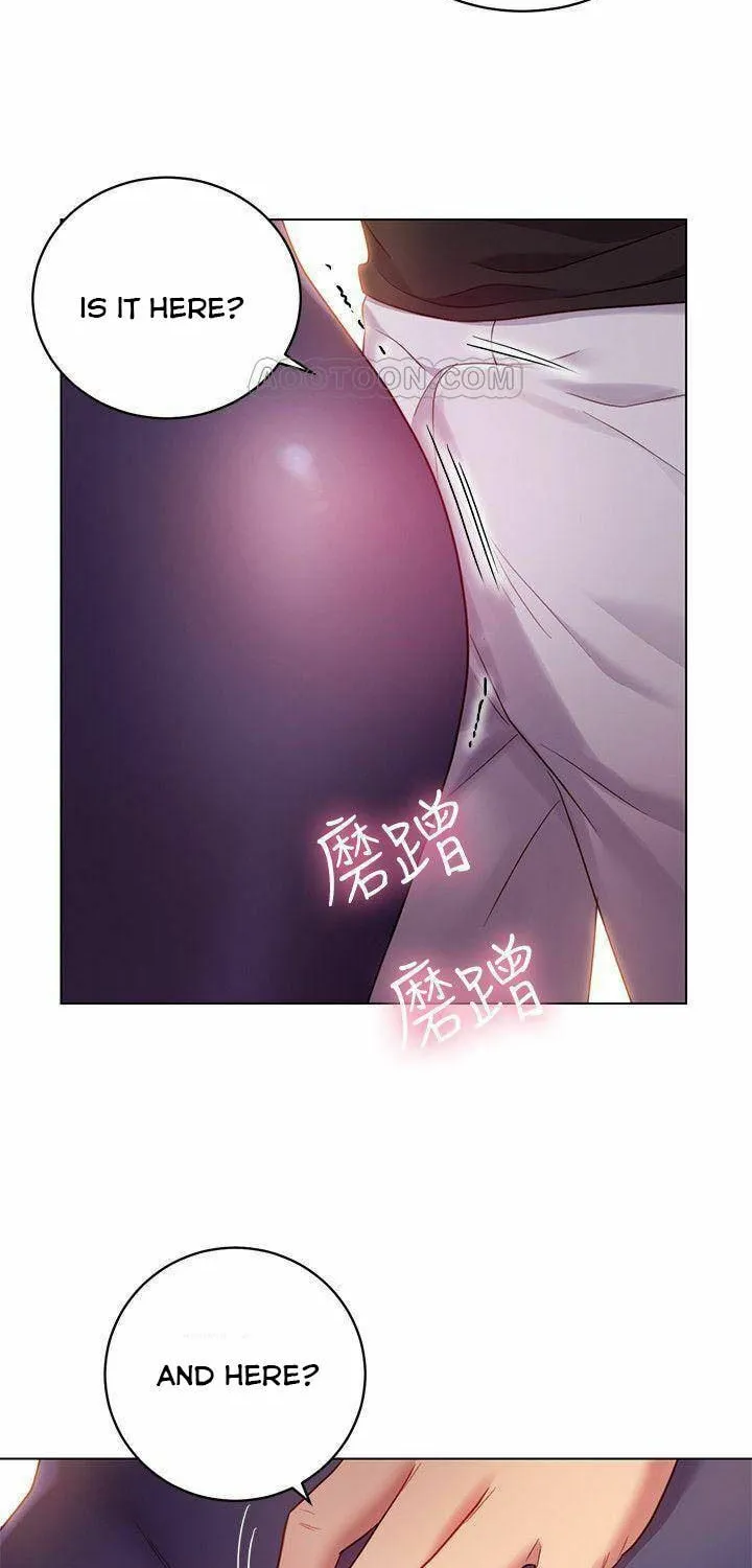 My Stepmother's Friends Chapter 0.1 page 65 - 