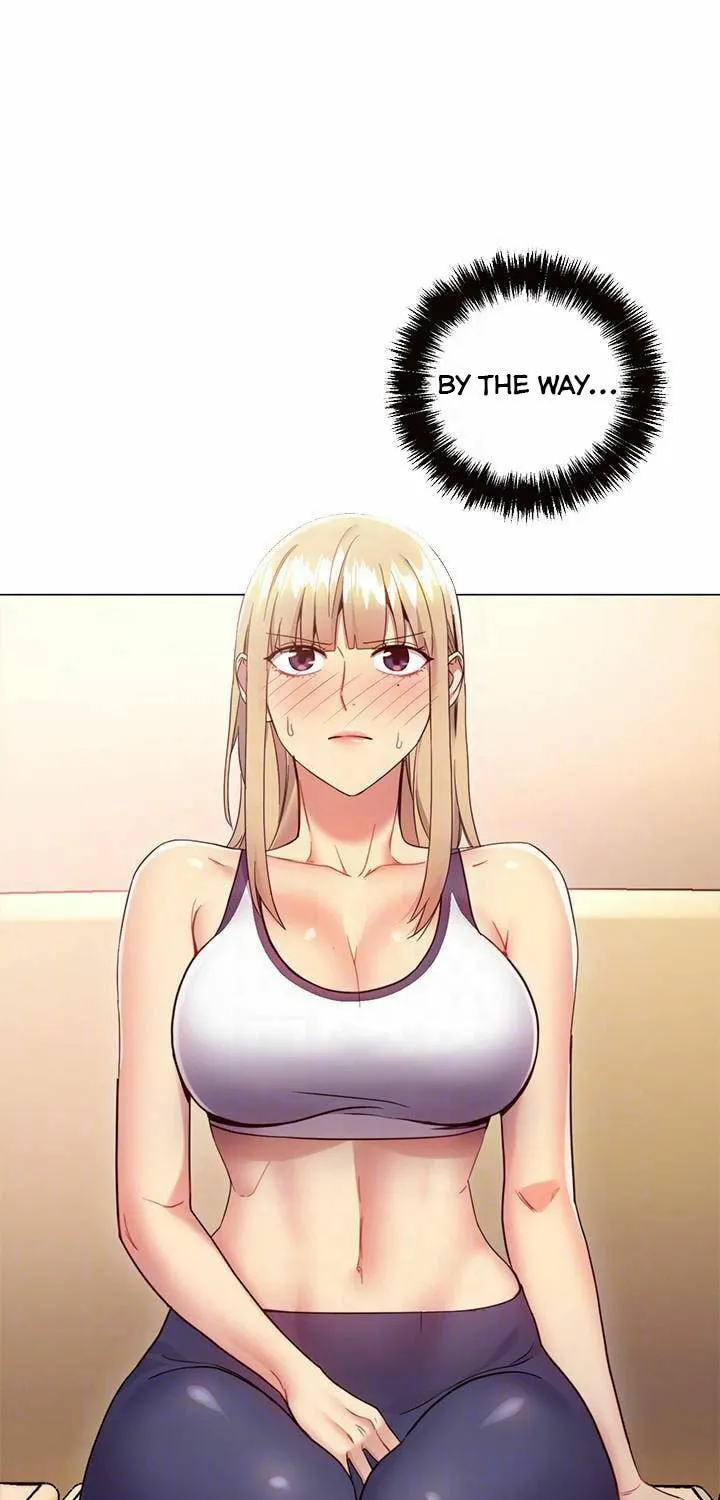 My Stepmother's Friends Chapter 0.1 page 8 - 