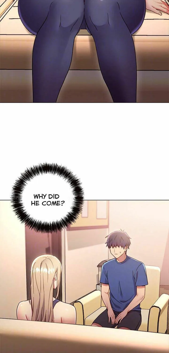 My Stepmother's Friends Chapter 0.1 page 9 - 