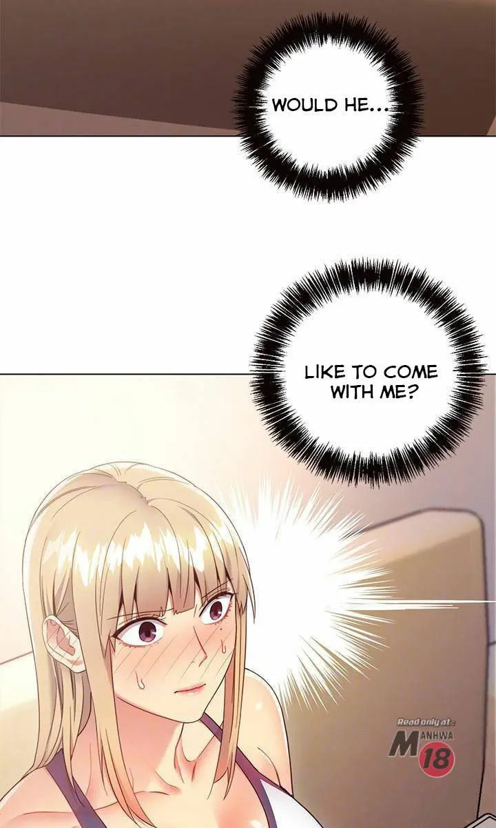 My Stepmother's Friends Chapter 0.1 page 10 - 